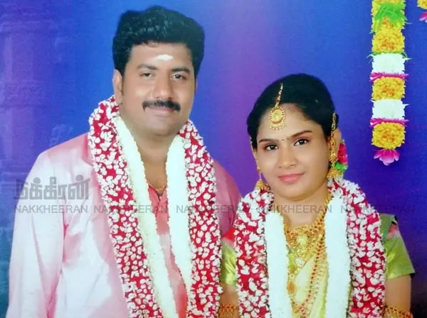 Mahendran Sapna